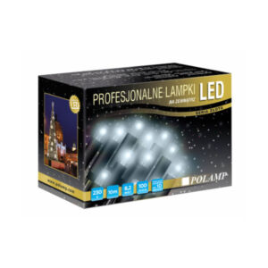 LED valguskett 10M IP65