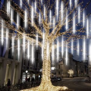 LED Jääpurikad 5M H50 cm